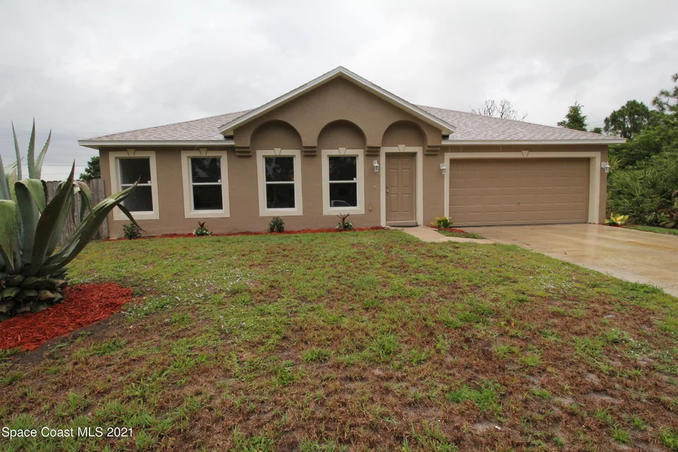 Unit for sale at 1689 Waldo Street SE, Palm Bay, FL 32909