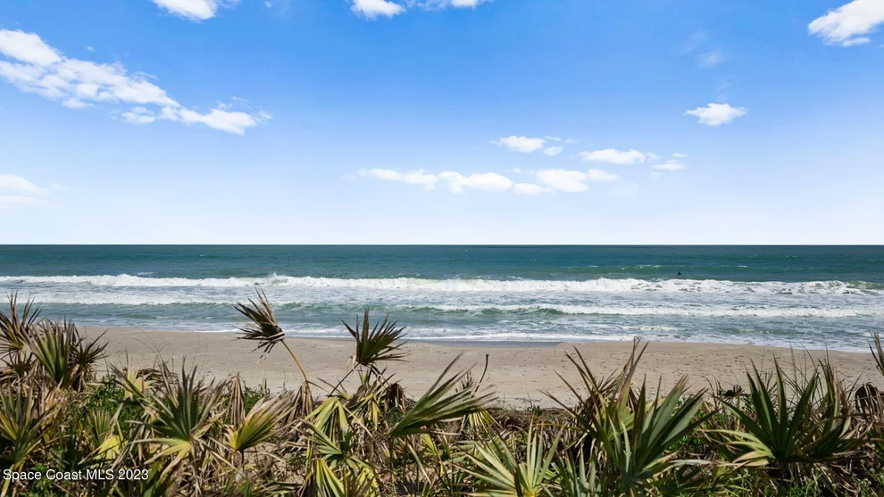 Unit for sale at 547 Florida A1a, Satellite Beach, FL 32937