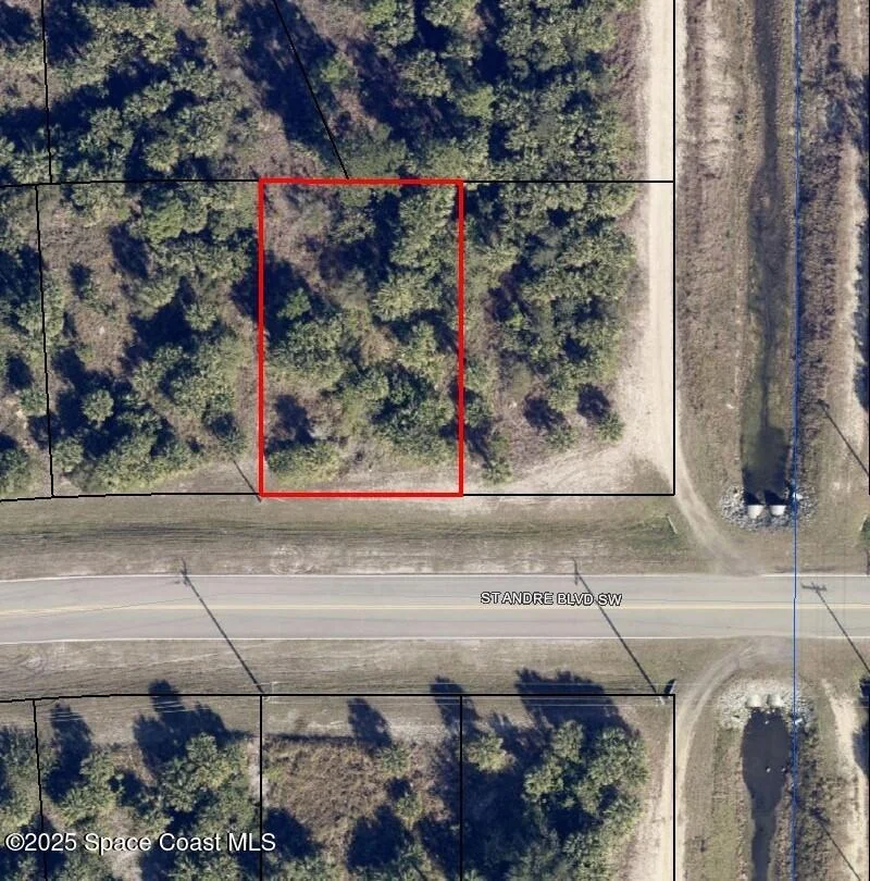 Unit for sale at 621 St Andre Boulevard SW, Palm Bay, FL 32908