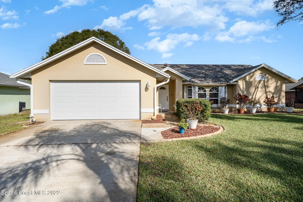 Unit for sale at 5280 Devon Street, Cocoa, FL 32927