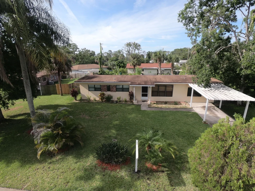 Unit for sale at 121 Explorer Street, Cocoa, FL 32922