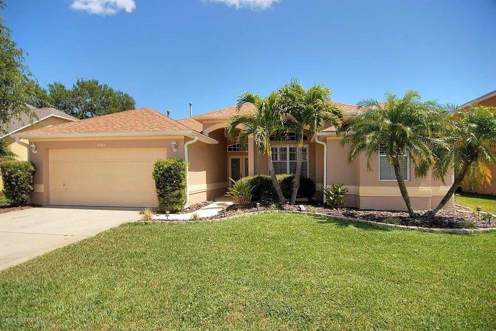Unit for sale at 4803 Springwater Circle, Melbourne, FL 32940