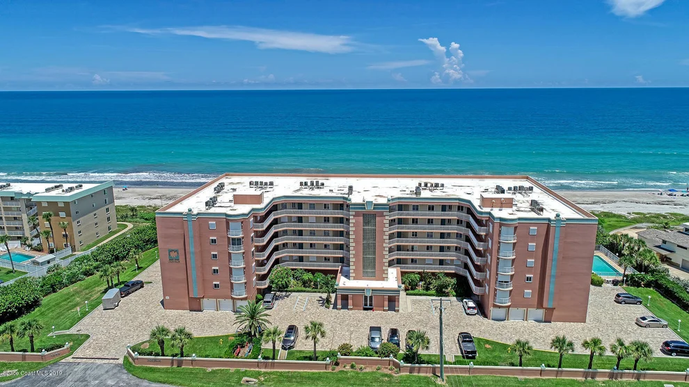 Unit for sale at 1345 N Highway A1a, Indialantic, FL 32903