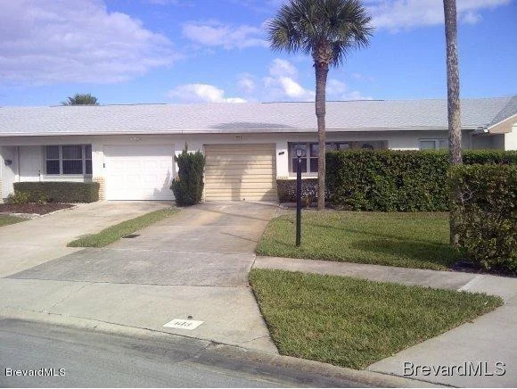 Unit for sale at 613 Desoto Lane, Indian Harbour Beach, FL 32937