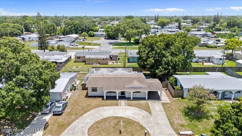 Unit for sale at 2619 Lorna Drive, Melbourne, FL 32935