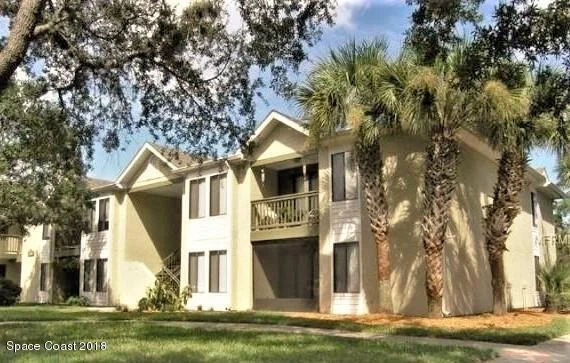 Unit for sale at 3545 Sable Palm Lane, Titusville, FL 32780