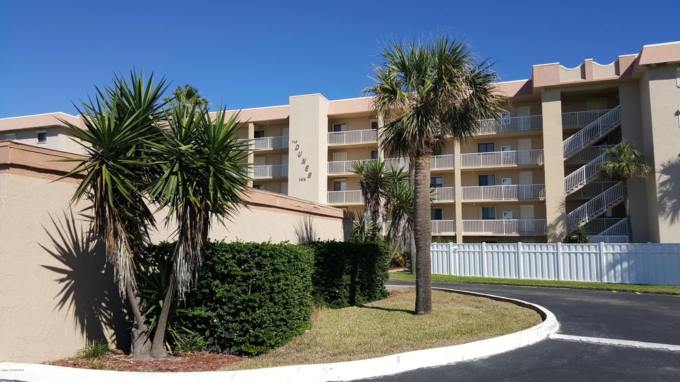 Unit for sale at 1415 N Highway A1a, Indialantic, FL 32903