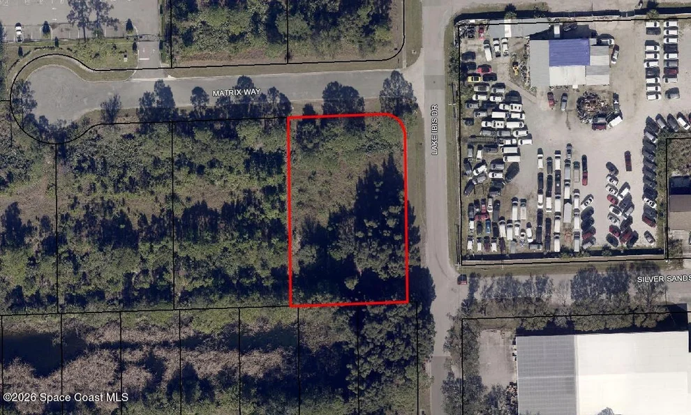 Unit for sale at 7705 Matrix Way, West Melbourne, FL 32904
