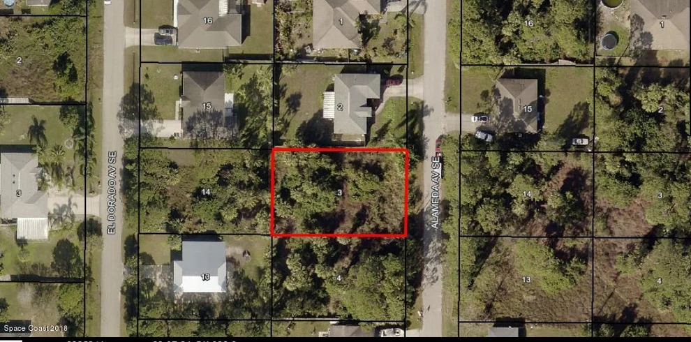 Unit for sale at 440 Alameda Avenue SE, Palm Bay, FL 32909