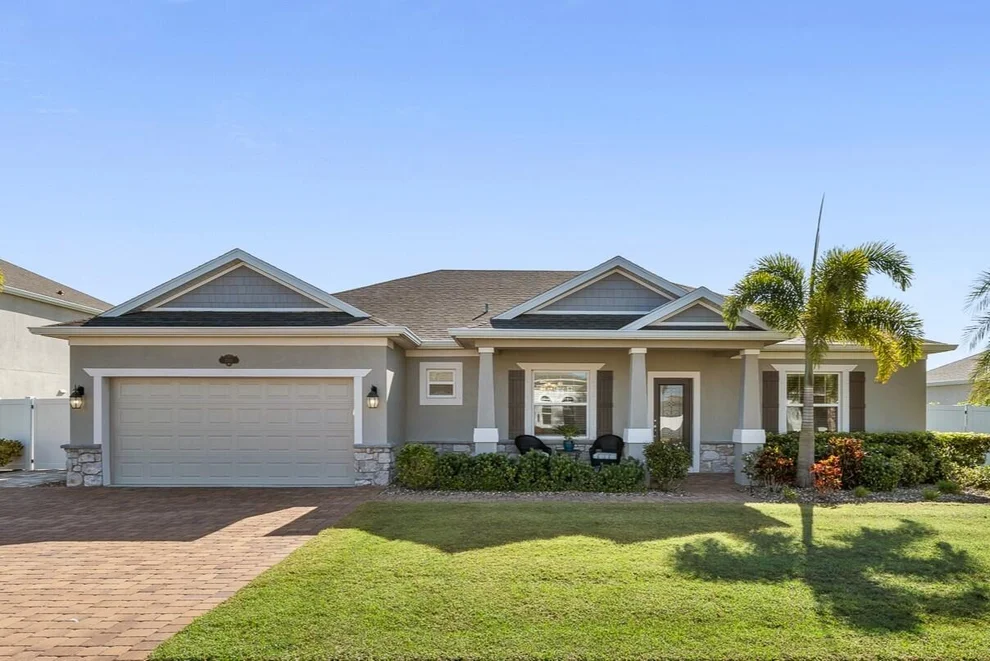Unit for sale at 5110 Hebron Drive, Merritt Island, FL 32953