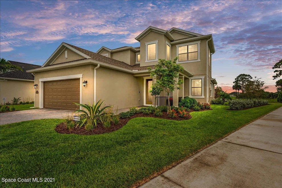 Unit for sale at 3219 Ribbon Grass Drive, Melbourne, FL 32940