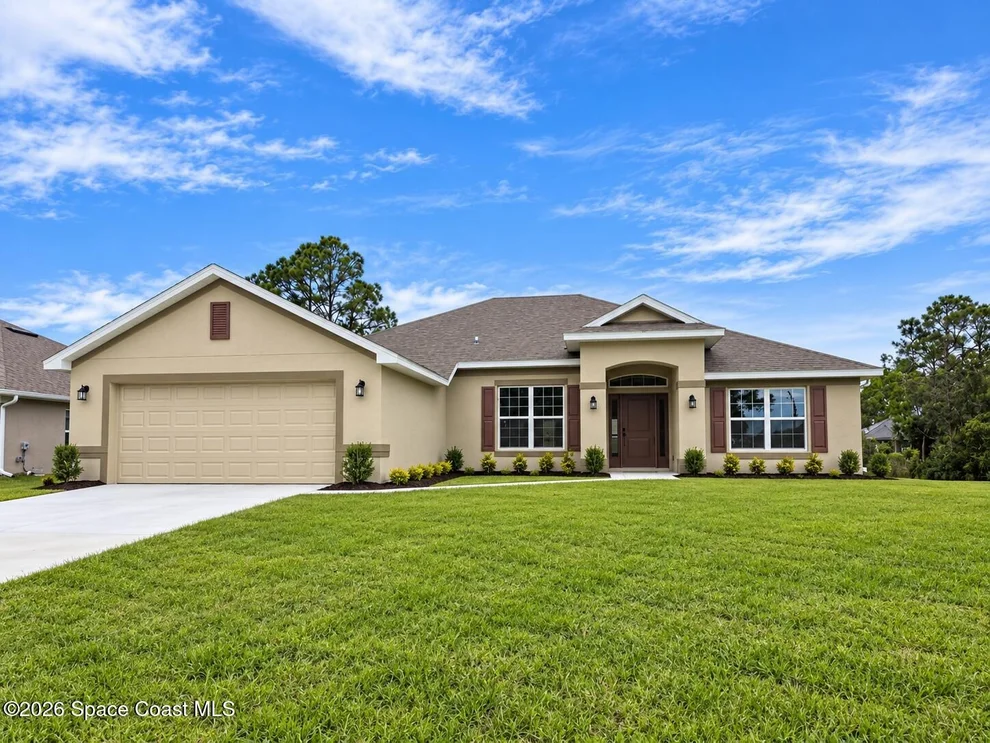 Unit for sale at 1654 San Filippo Drive SE, Palm Bay, FL 32908
