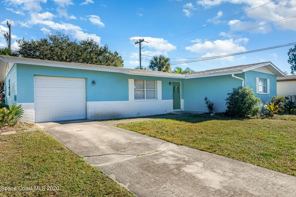 Unit for sale at 750 Manderine Street, Merritt Island, FL 32953