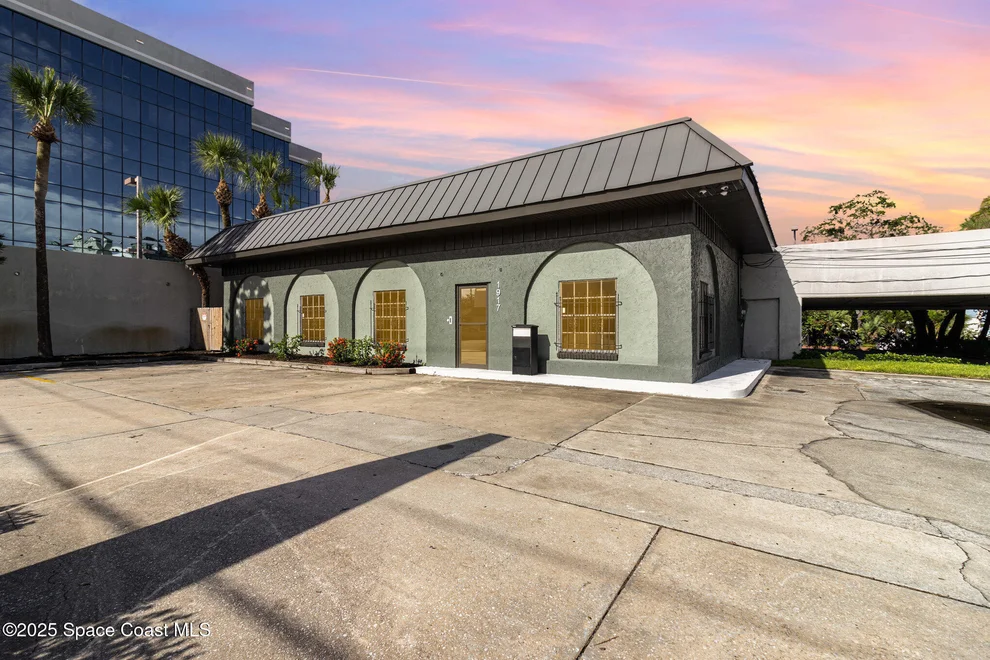 Unit for sale at 1917 S Harbor City Boulevard, Melbourne, FL 32901