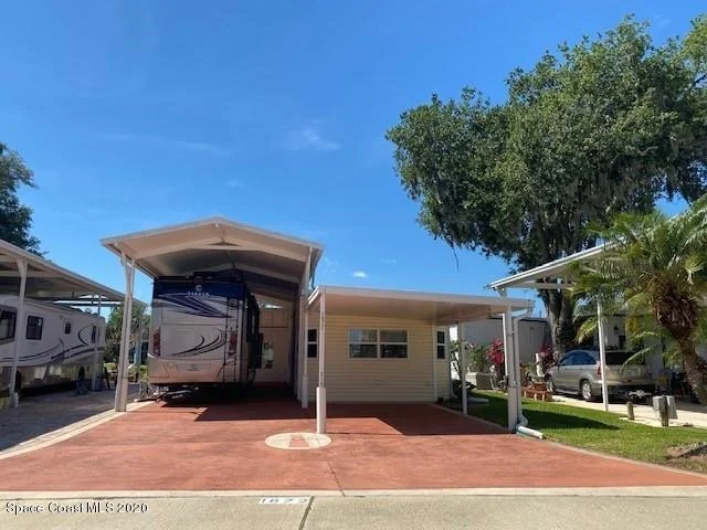 Unit for sale at 1872 Enterprise Lane, Titusville, FL 32796
