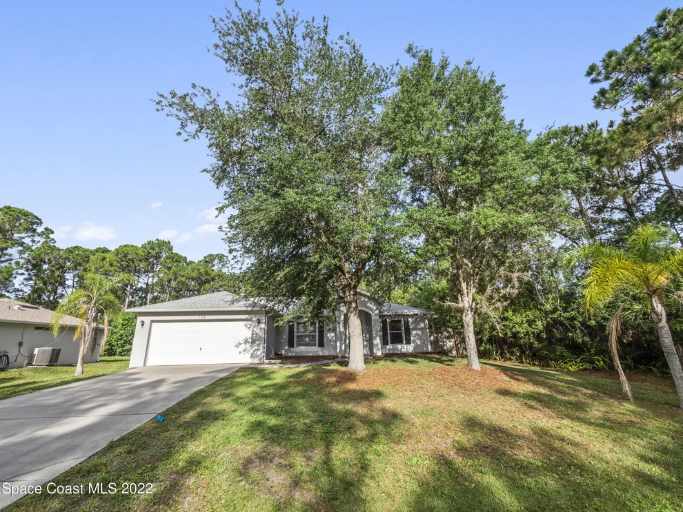 Unit for sale at 3234 Slama Avenue, Palm Bay, FL 32909
