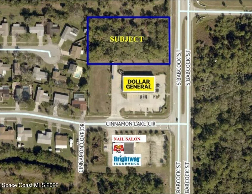 Unit for sale at 4250 S Babcock Street, Melbourne, FL 32901