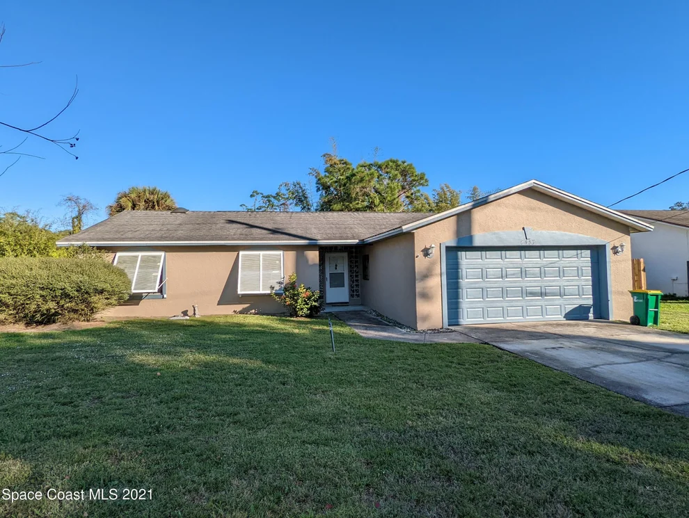 Unit for sale at 6487 Hudson Road, Cocoa, FL 32927