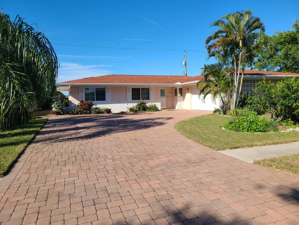 Unit for sale at 1855 Sandbar Drive, Merritt Island, FL 32953