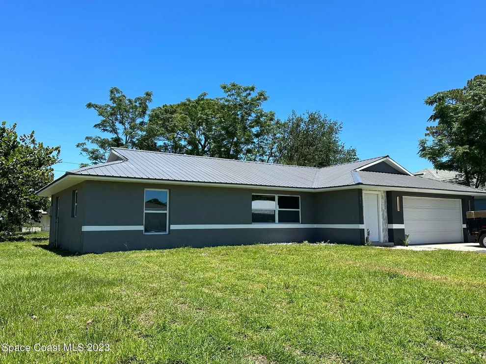 Unit for sale at 457 Almansa Street NE, Palm Bay, FL 32907