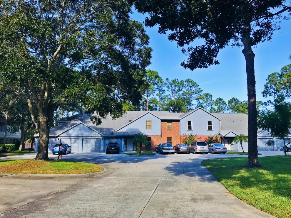 Unit for sale at 9012 Brighton Court, West Melbourne, FL 32904