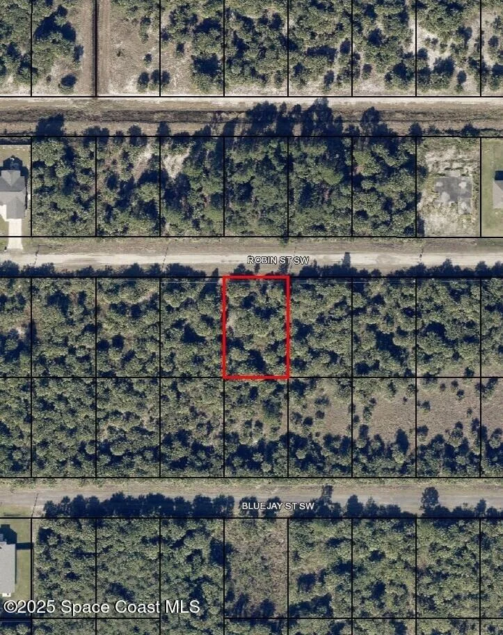 Unit for sale at 846 Robin Street SW, Palm Bay, FL 32908