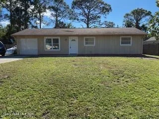Unit for sale at 377 NW Abalone Road NW, Palm Bay, FL 32907