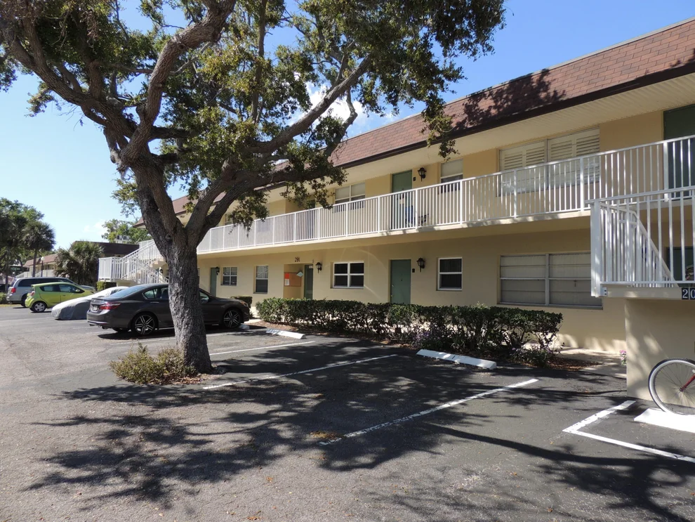 Unit for sale at 291 Cape Shores Circle, Cape Canaveral, FL 32920