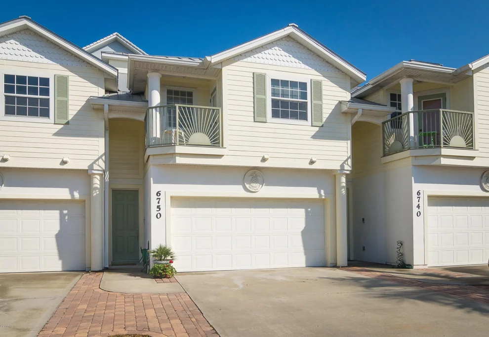 Unit for sale at 6750 Ridgewood Avenue, Cocoa Beach, FL 32931