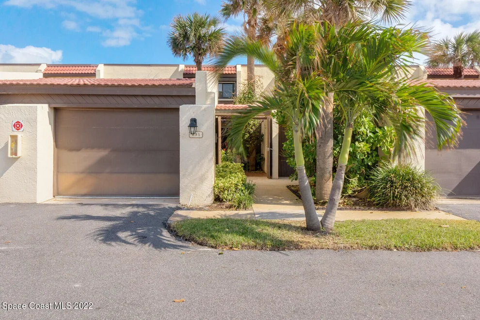 Unit for sale at 131 Highway A1a, Satellite Beach, FL 32937