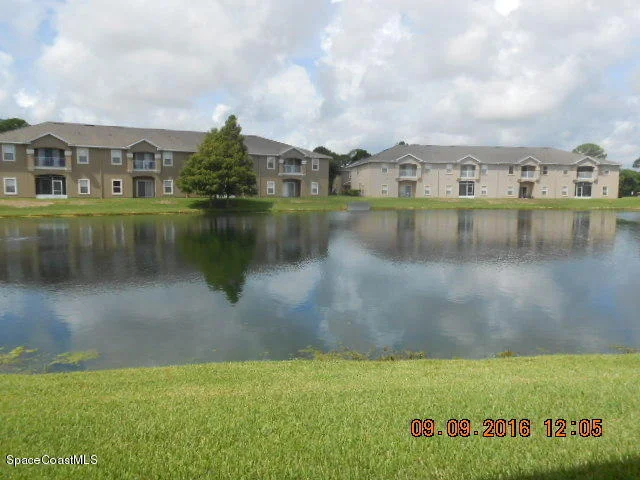 Unit for sale at 4016 Meander Place, Rockledge, FL 32955