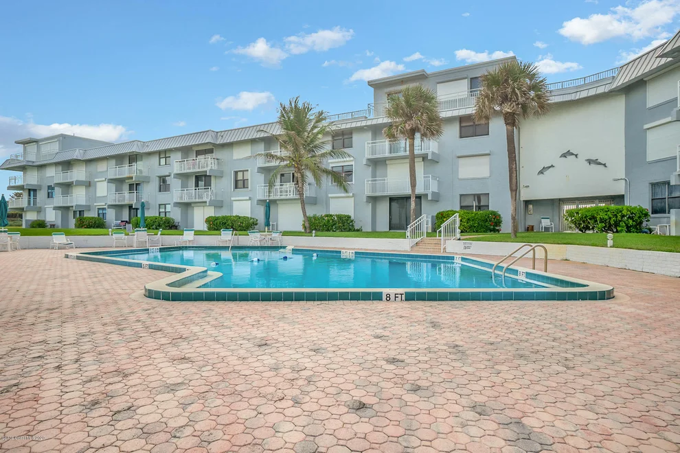 Unit for sale at 2101 S Atlantic Avenue, Cocoa Beach, FL 32931