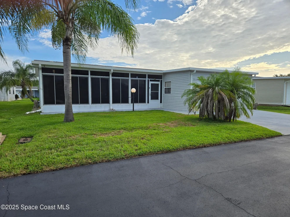 Unit for sale at 336 Horseshoe Bend Circle, Cocoa, FL 32926