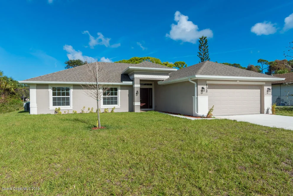 Unit for sale at 286 Barbarossa Road NW, Palm Bay, FL 32907