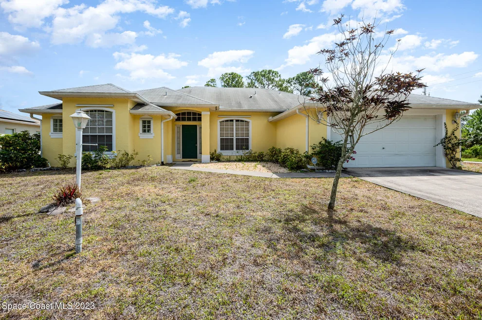 Unit for sale at 3197 Slama Avenue SE, Palm Bay, FL 32909