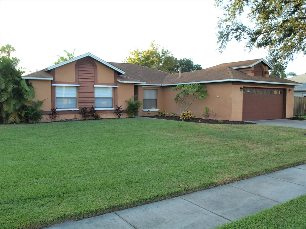 Unit for sale at 2430 Kingdom Avenue, Melbourne, FL 32934