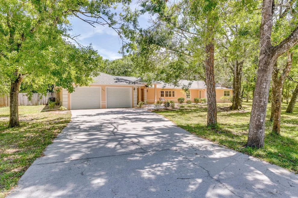 Unit for sale at 2125 Linrose Lane, Malabar, FL 32950
