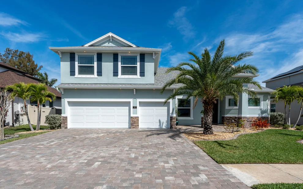 Unit for sale at 3072 Morton Way, West Melbourne, FL 32904