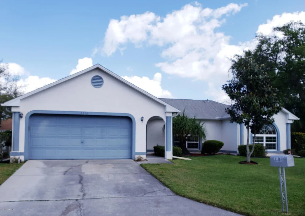 Unit for sale at 2370 Oak Creek Circle, Palm Shores, FL 32935