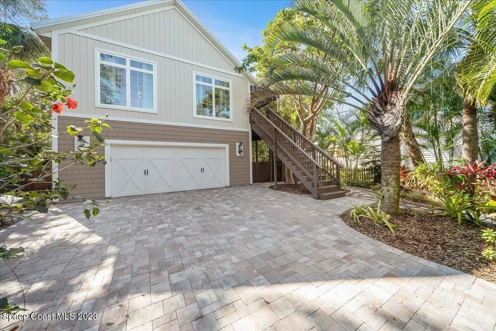 Unit for sale at 523 Avenue A, Melbourne Beach, FL 32951