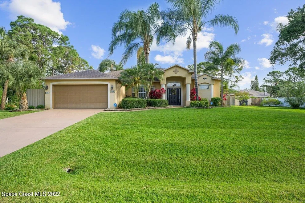 Unit for sale at 1351 Sapulpa Road SW, Palm Bay, FL 32908