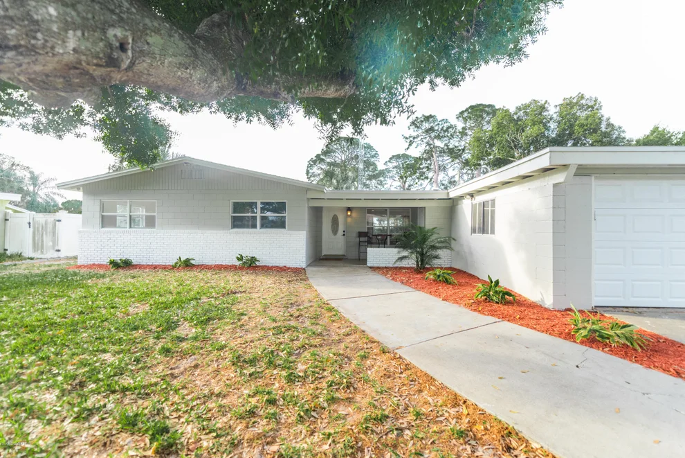 Unit for sale at 975 Golf Street, Rockledge, FL 32955