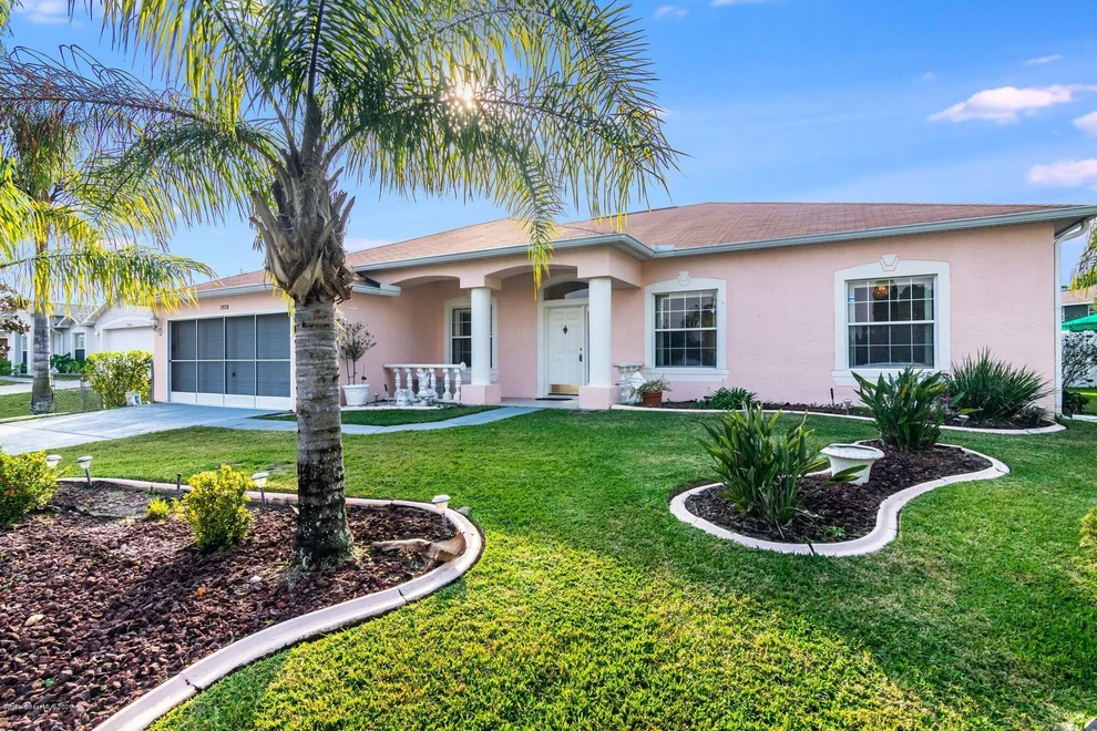 Unit for sale at 3078 SE Telesca Road SE, Palm Bay, FL 32909