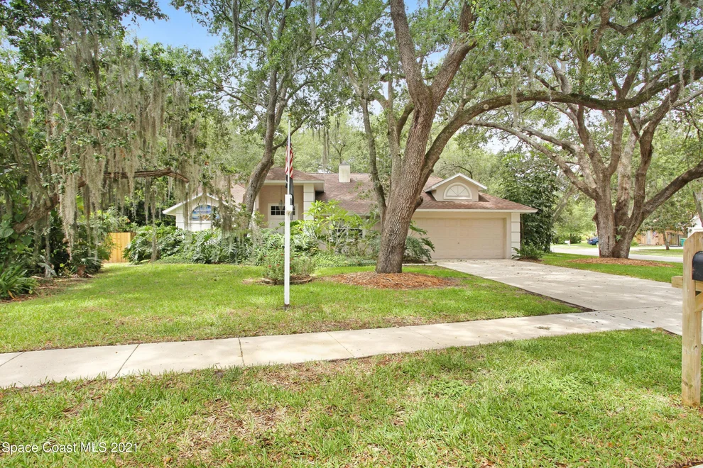 Unit for sale at 2665 Bent Elm Lane, Melbourne, FL 32935