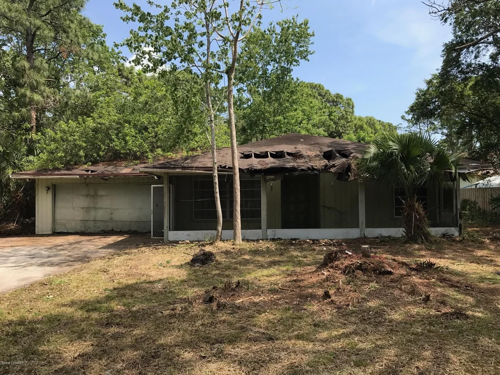 Unit for sale at 5140 Palomino Drive, Melbourne, FL 32934