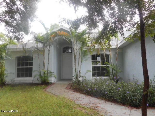 Unit for sale at 2501 Terri Lane, Cocoa, FL 32926