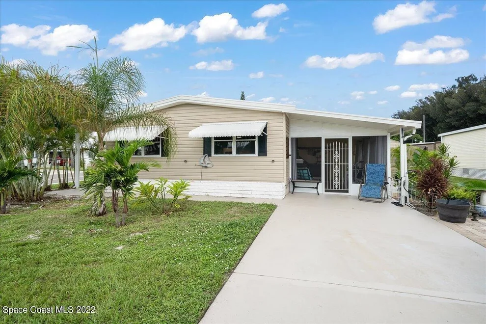 Unit for sale at 1201 Caber Court NE, Palm Bay, FL 32907