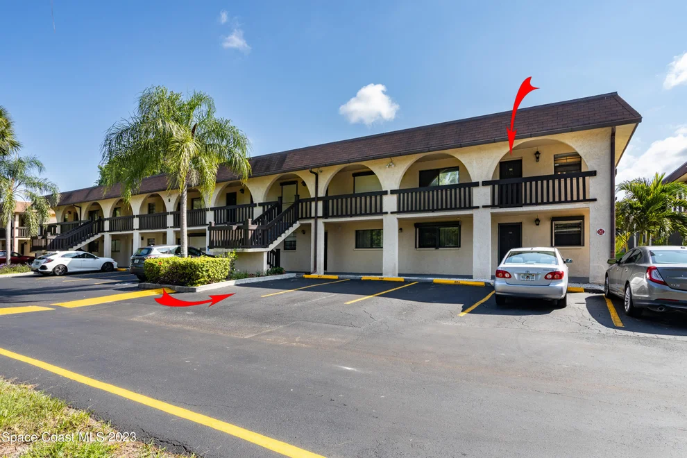 Unit for sale at 205 Palmetto Avenue, Merritt Island, FL 32953