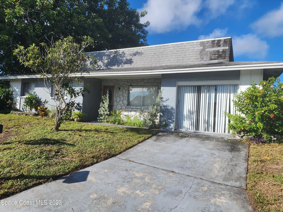 Unit for sale at 437 Via Palermo Court, Merritt Island, FL 32953