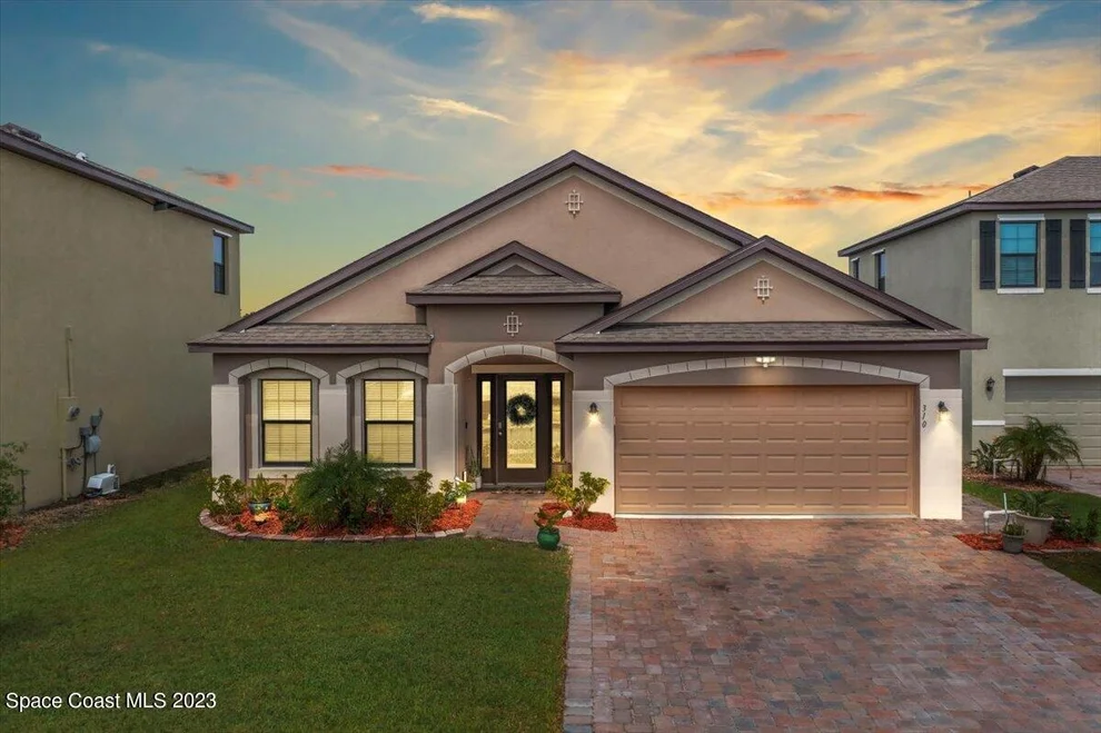 Unit for sale at 310 Wiregrass Avenue, West Melbourne, FL 32904